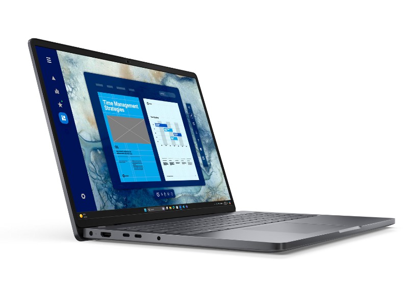 Laptop Dell Pro 16 PC16250 42DLT-PC16I501 – Core 5 120U, RAM 8GB, SSD 512GB