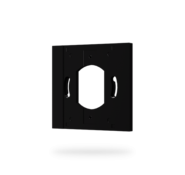 Đệm gắn màu đen WRE-KU68-BK | Hàng chính hãng