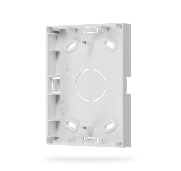 Ổ cắm Wi-Fi âm tường WRE-SC-WH | Hàng chính hãng