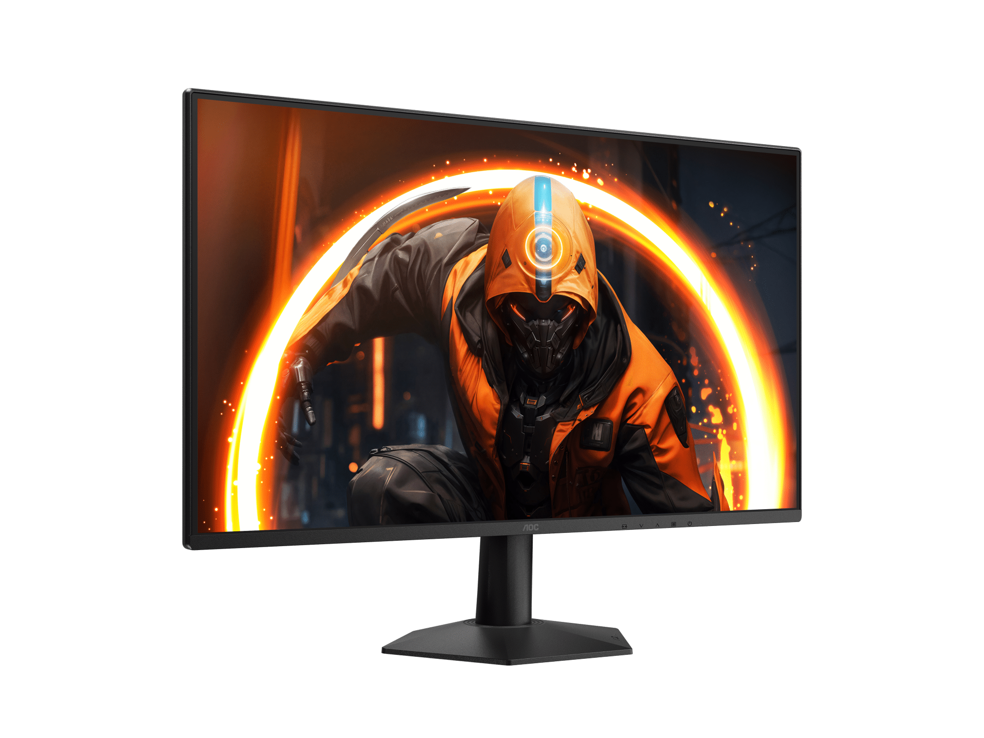 Màn hình máy tính AOC 27G50Z 27inch IPS 240hz