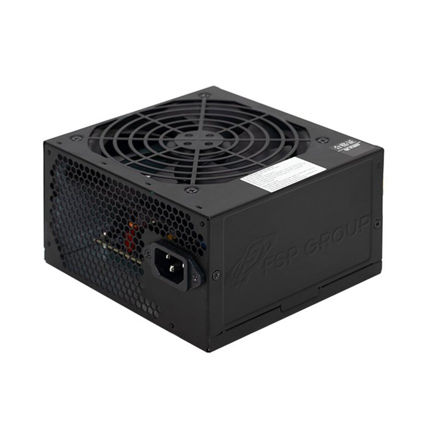 Nguồn FSP AX Series 400ATX - Power Supply Active PFC