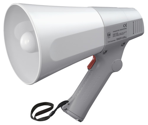 Megaphone cầm tay TOA ER-520W chất lượng cao