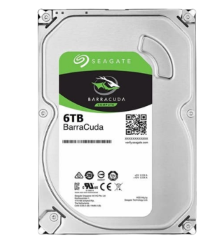 Ổ cứng HDD Seagate Exos 7E10 ST6000NM021B 6TB Enterprise