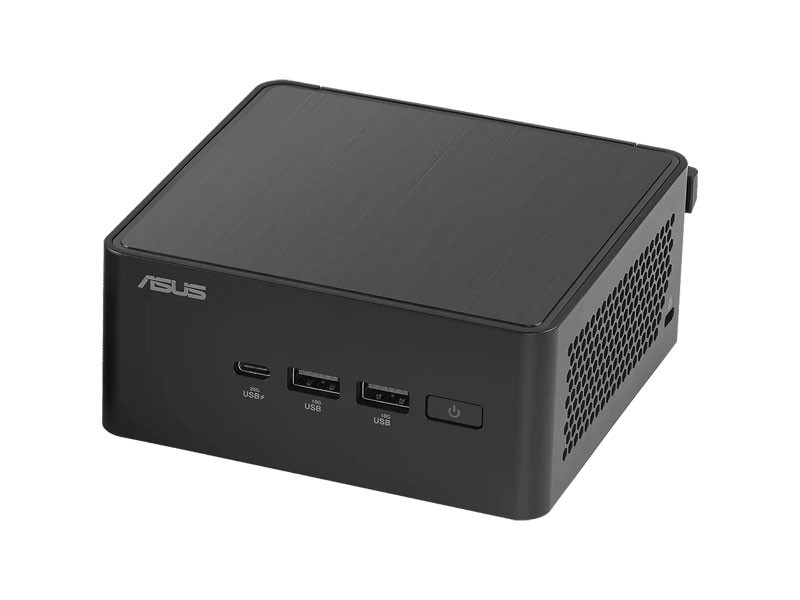 Mini PC ASUS NUC 14 PRO Tall RNUC14RVHI300000I (Intel® Core™ 3 100U/ DDR5/ Free DOS)