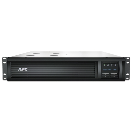 SMT1000RMI2UC - Bộ lưu điện APC Smart-UPS 1000VA Rackmount