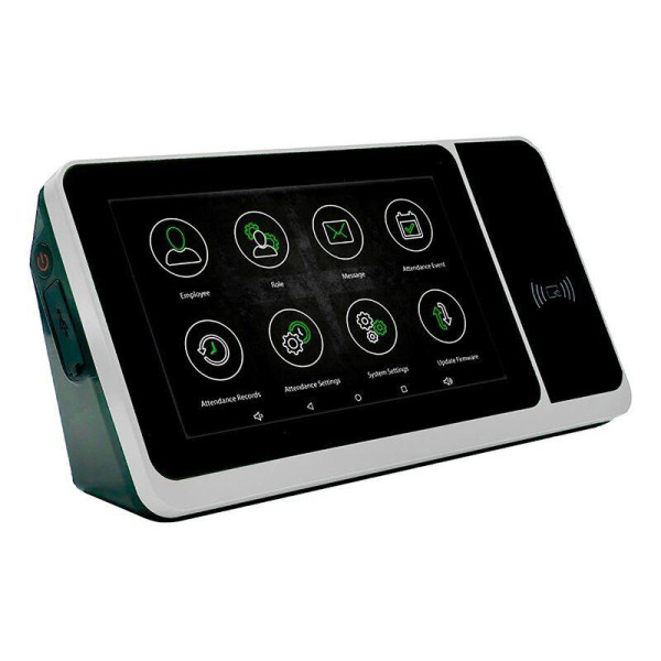 Máy chấm công thẻ cảm ứng ZKTeco Zpad Plus-RFID