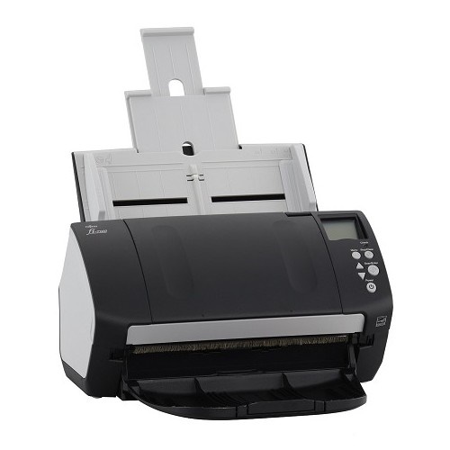 Máy quét Fujitsu fi-7140 (42SPA03670-B101) | Hàng chính hãng