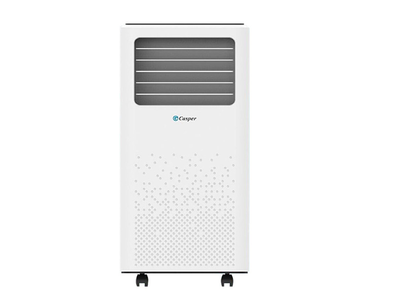 Điều hòa di động 1 chiều 9000 BTU/h,PC-09TL33 ,GAS-R32,MỚI 2021 | Hàng chính hãng