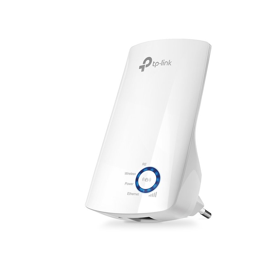 Bộ kích sóng wifi TP-Link TL-WR850RE Tốc độ N300Mbps | Hàng chính hãng