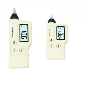Máy đo độ rung M&MPRO VBAMF019 | Hàng chính hãng