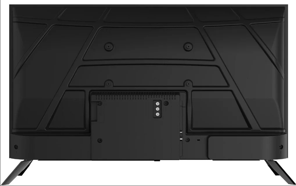 Google Tivi Coocaa HD 32 Inch 32Z85 – Model 2025 Hiện Đại, Nhỏ Gọn