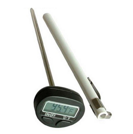 Đồng hồ đo nhiệt độ M&MPRO HMTMKL4101 | Hàng chính hãng