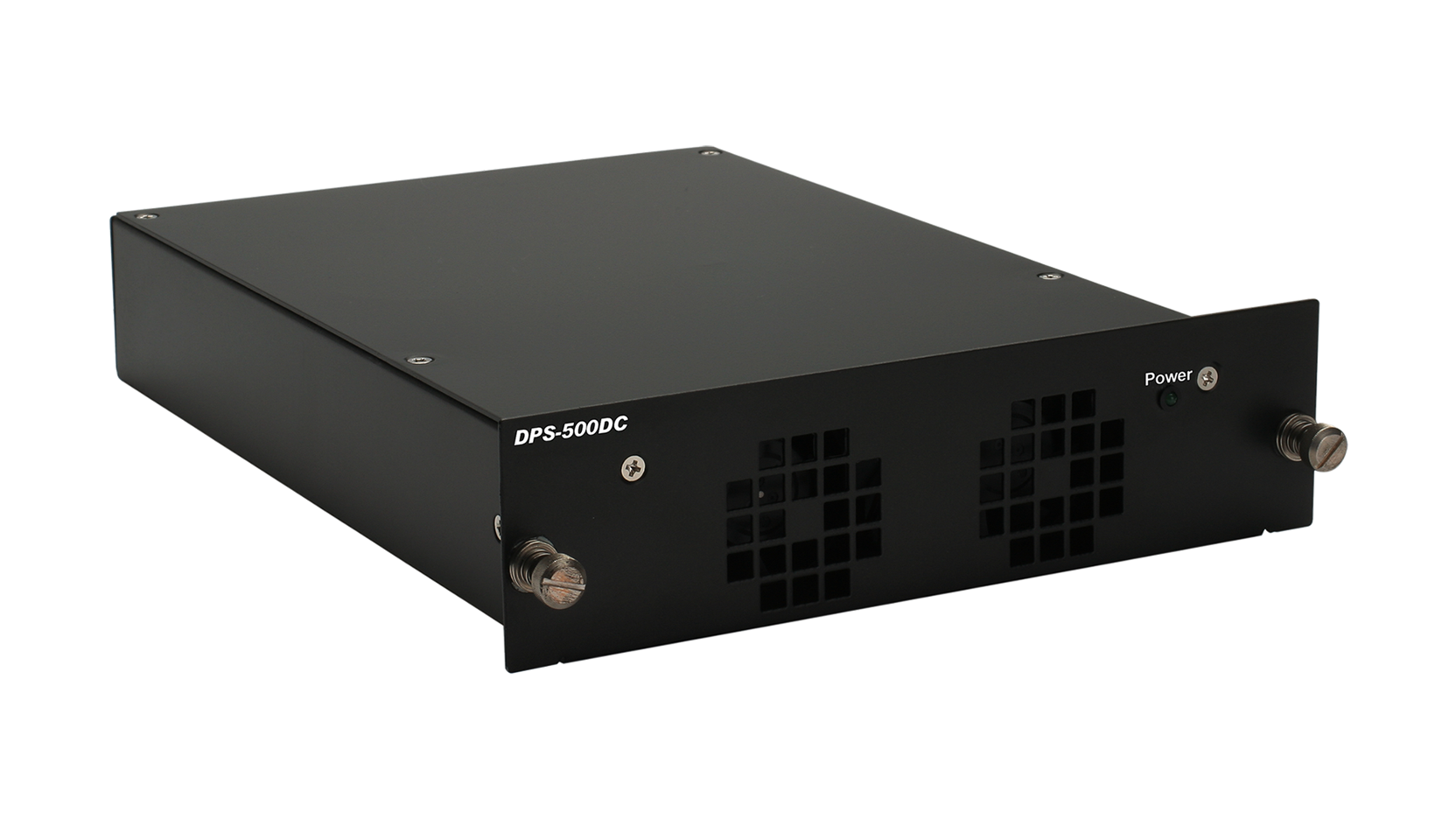D-Link DPS-500DC – Bộ nguồn dự phòng DC Redundant Power Supply 140W