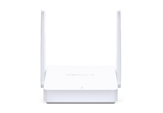 ROUTER WI-FI CHUẨN N TỐC ĐỘ 300MBPS (MW301R) | Mercusys | Hàng chính hãng