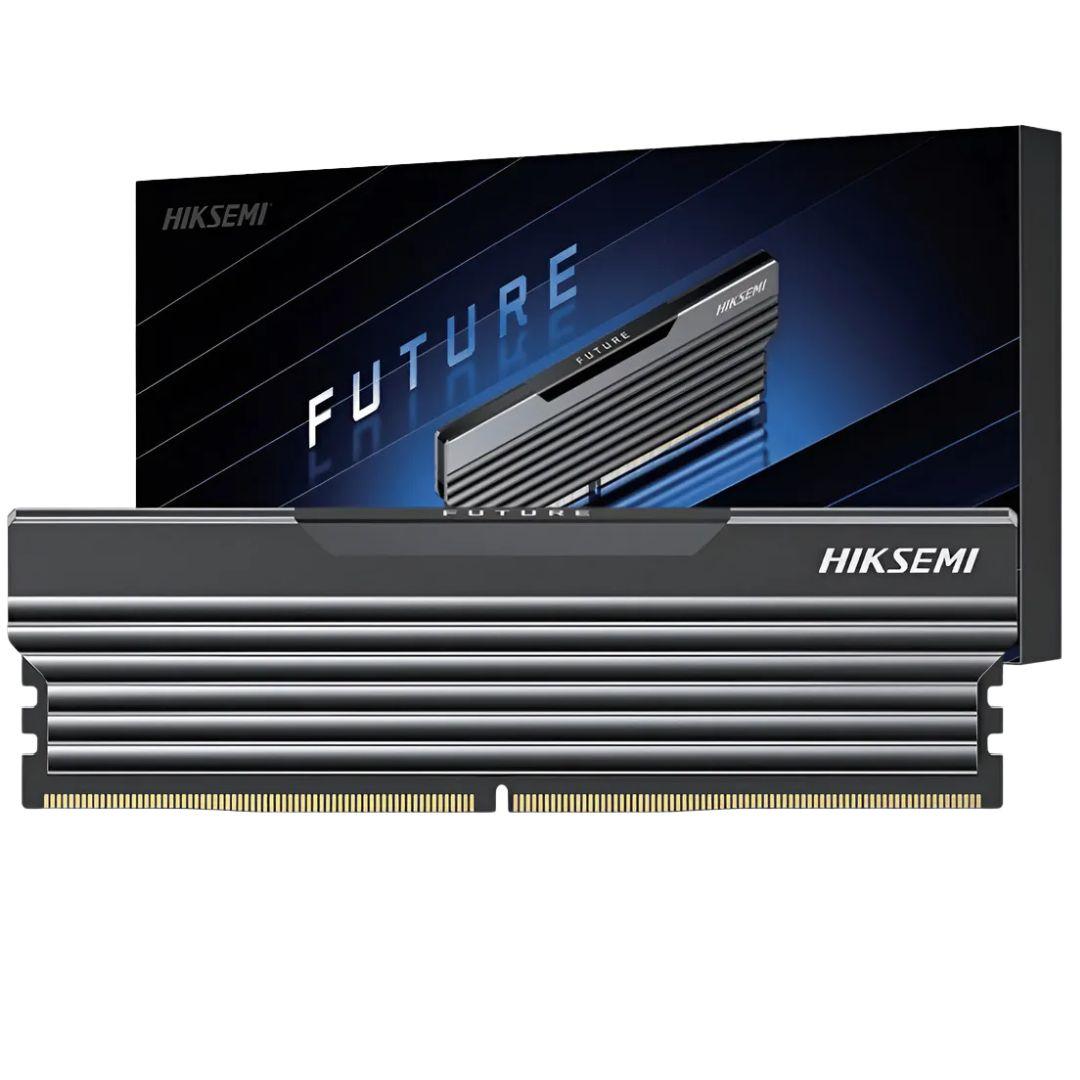 RAM HIKSEMI FUTURE DDR4 8GB 3200MHz – HSC408U32C2-8G