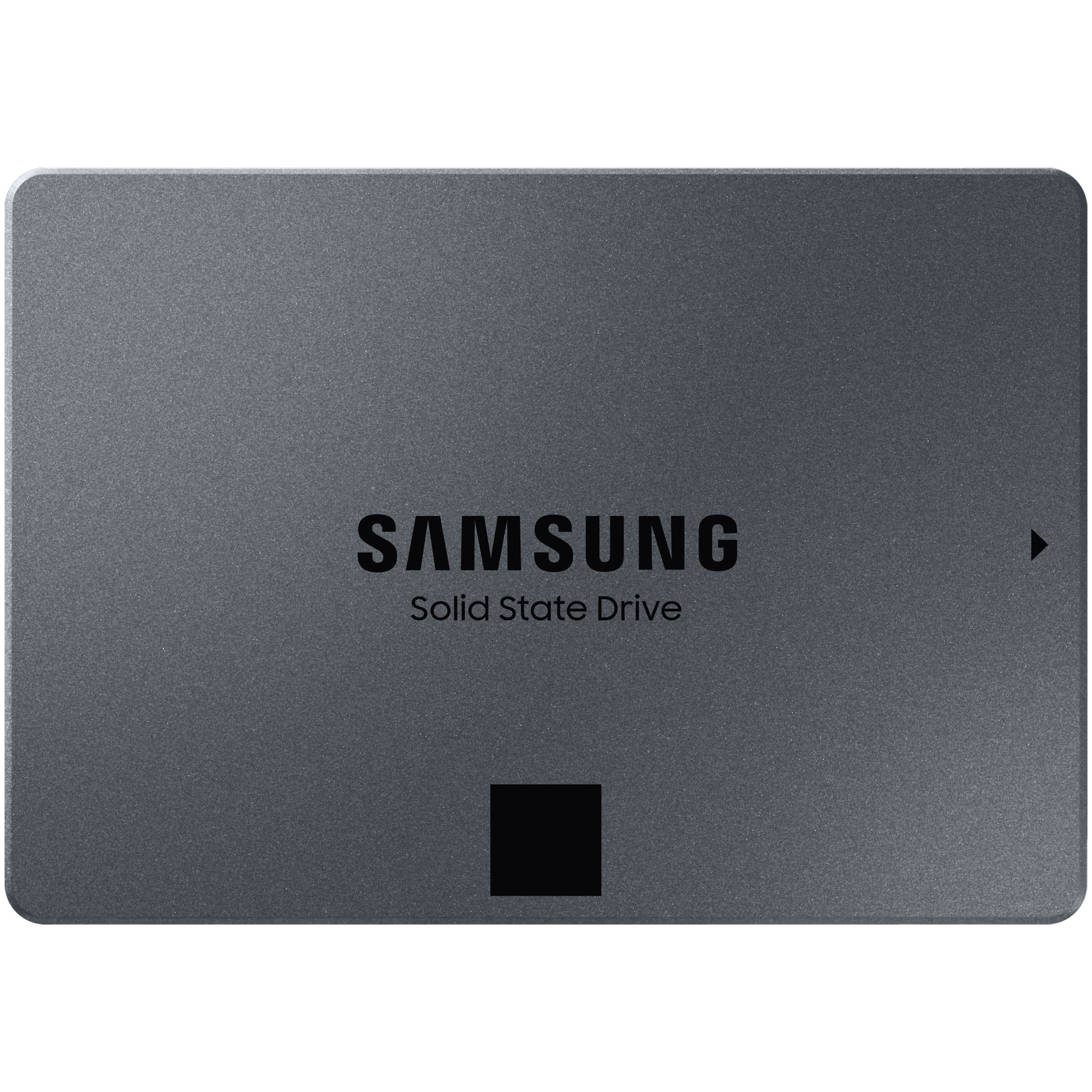 Ổ cứng SSD SAMSUNG 2TB SATA III 2.5inch - 870 QVO chính hãng | Hàng chính hãng