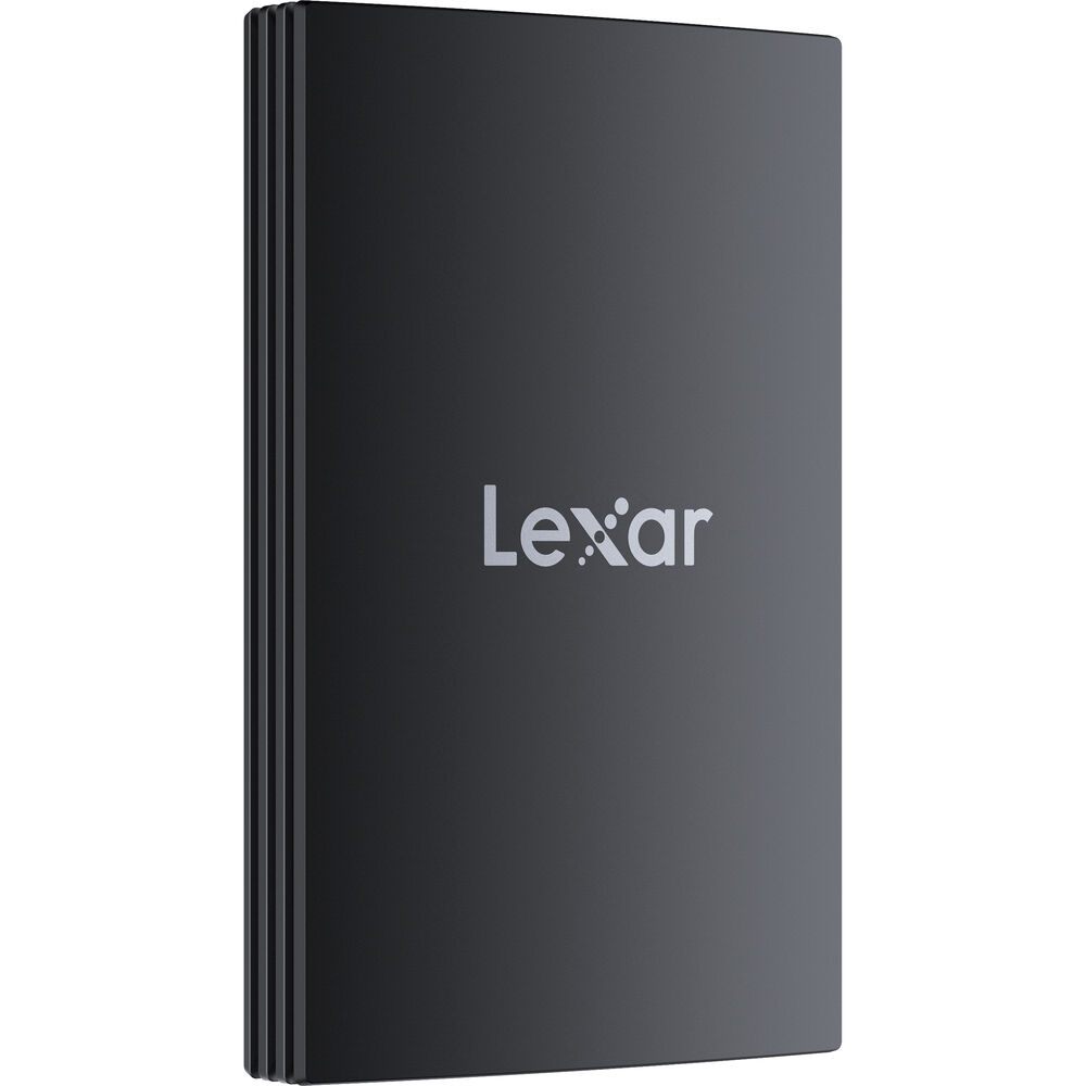 Ổ cứng di động Lexar Armor 700 2TB | Hàng chính hãng