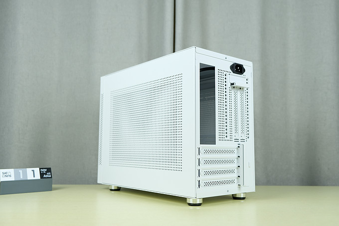 Vỏ case SAMA IM-01 WHITE | Hàng chính hãng