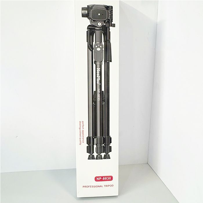 Chân Máy Ảnh & Điện Thoại Tripod NeePho NP-8830