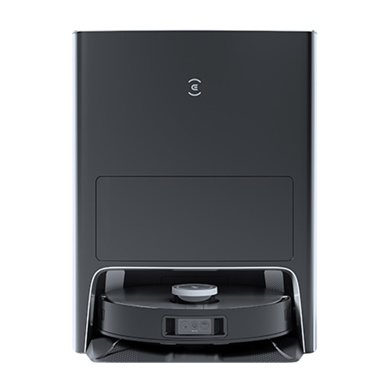 Ecovacs Deebot X1S Pro Plus Omni: Đỉnh Cao Robot Hút Bụi Lau Nhà Thông Minh