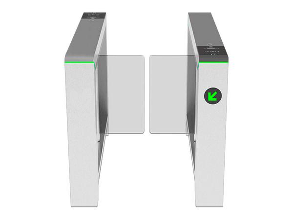 Cổng kiểm soát lối đi ZKTeco Mars-B1000