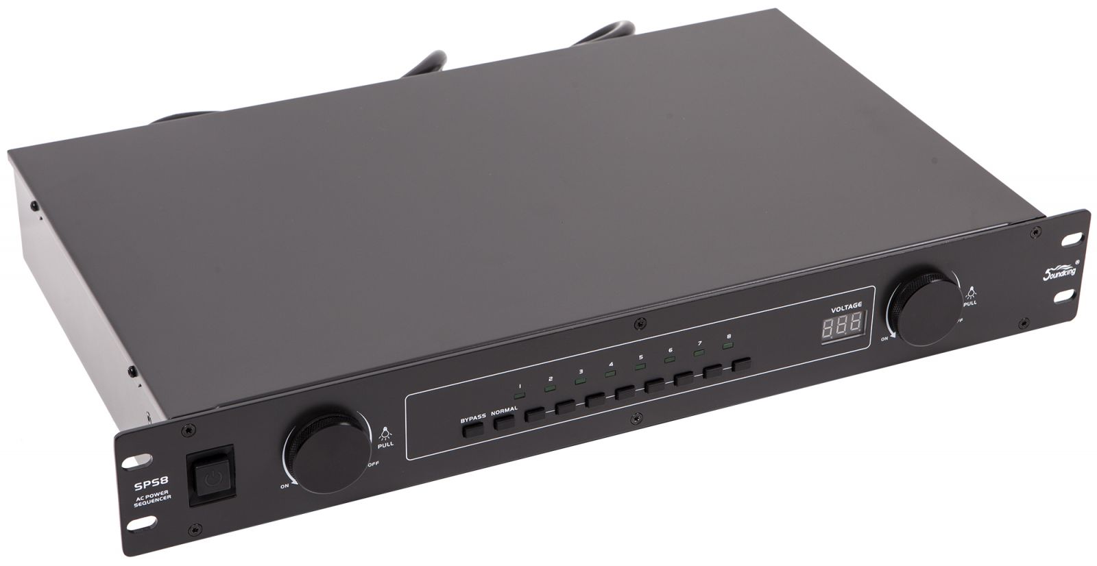 Bộ trình tự nguồn EPO-802N | Hàng chính hãng