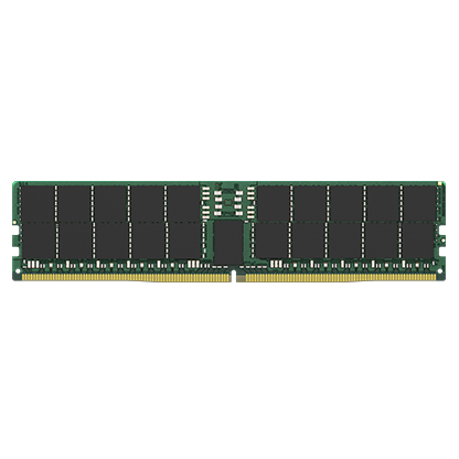 RAM Kingston Server Premier KSM 64GB | Hàng chính hãng