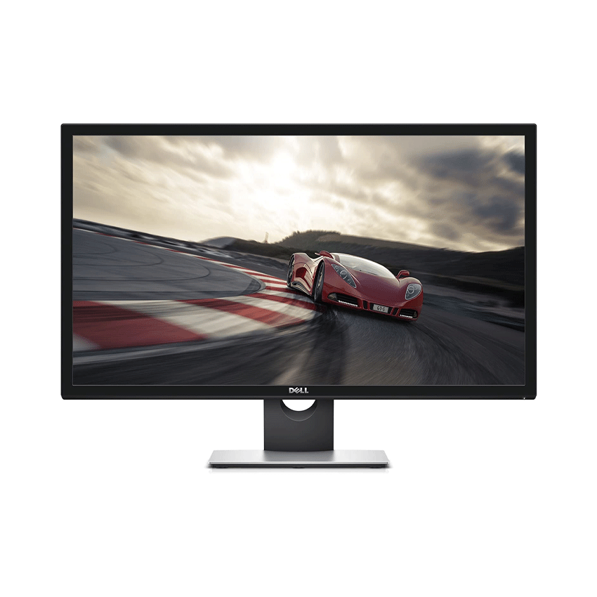 Màn hình Dell S2817Q 28 inch Ultra HD 4K
