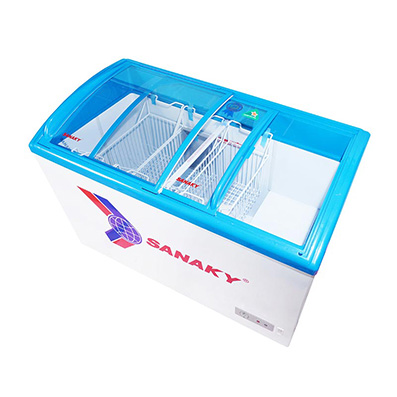 Tủ đông Sanaky VH-382K | Hàng chính hãng