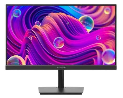Màn Hình hikvision 21.5"DS-D5022F2-1V2 VGA, HDMI | Hàng chính hãng