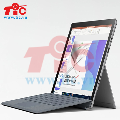 Máy tính bảng Surface Pro 8 13" với Core i5 8GB và 256GB SSD