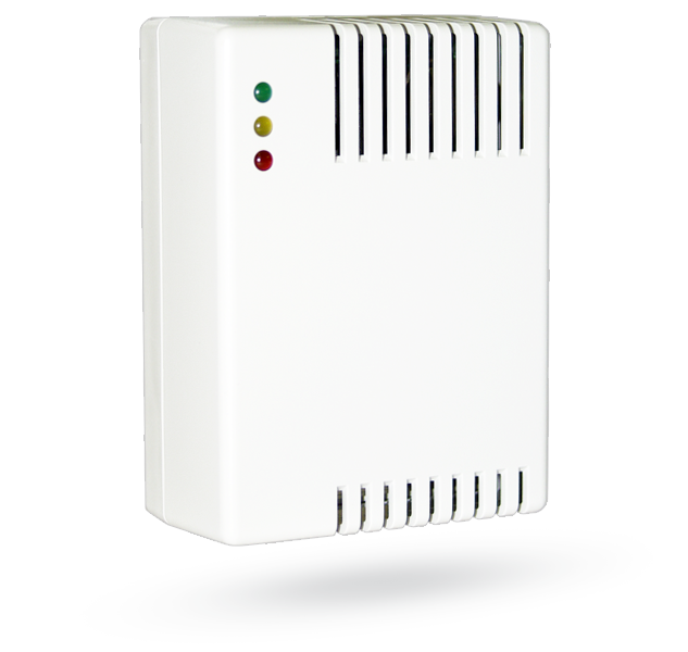 Cảm biến khí GS-133 - 12 V DC | Hàng chính hãng