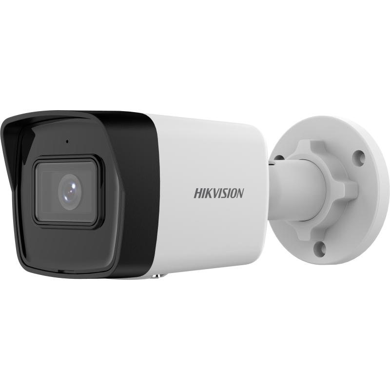 Camera giám sát DS-2CD3021G2-IUF(2.8mm) | Hàng chính hãng