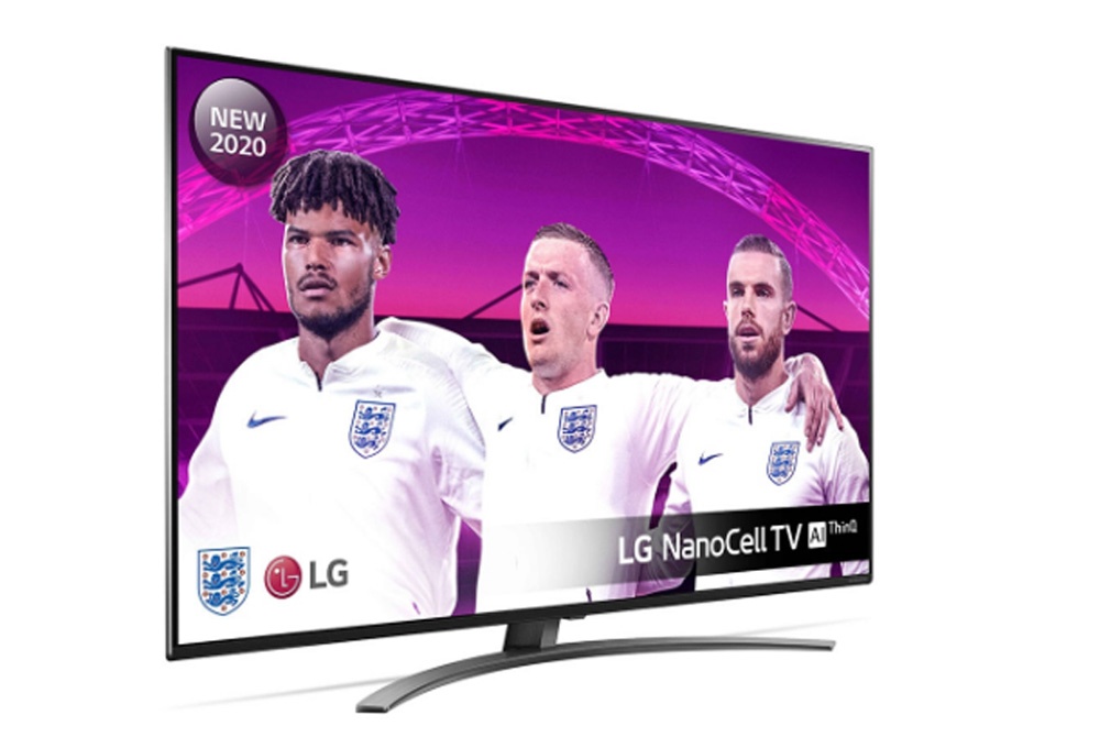 Smart Tivi 4K LG 49 inch ( 49NANO86TNA ) NanoCell HDR ThinQ AI Mới 2020 | Hàng chính hãng