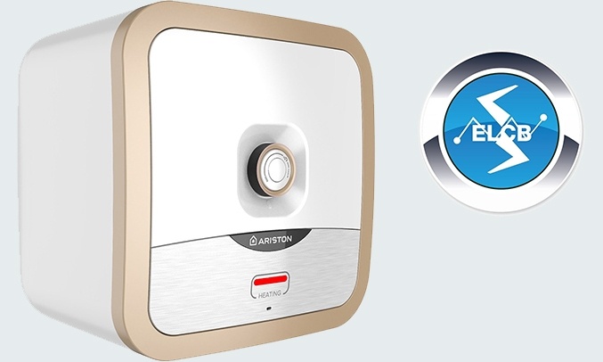 Bình nóng lạnh 30 Lít Ariston AN2 30R 2.5 FE-MT | Hàng chính hãng