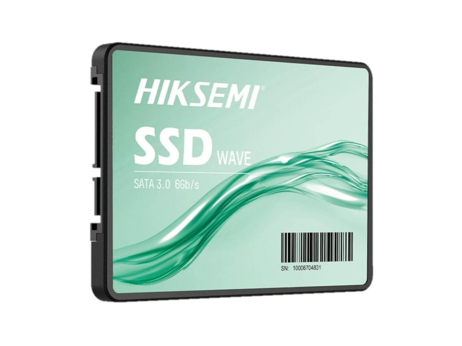 Ổ SSD HIKSEMI HS-SSD-WAVE(S) 512G (SATA3/ 2.5Inch/ 530MB/s/ 450MB/s)