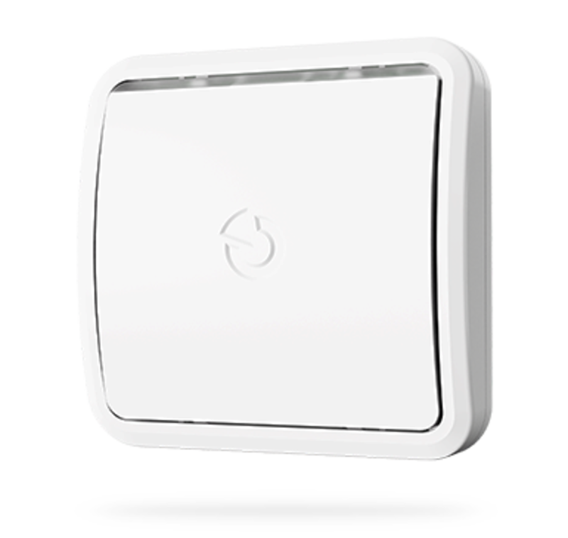 Nút nhấn khẩn cấp không dây Jablotron JA-158J