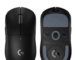 Chuột LOGITECH G PRO X SUPERLIGHT 2– 910-006632 (Black)