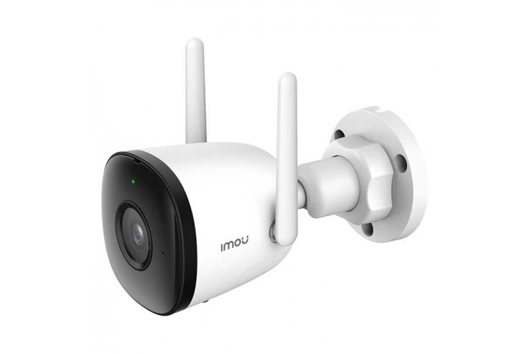 Camera IP WIFI ngoài trời IPC-F32P | Hàng chính hãng