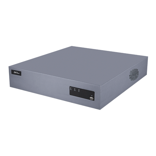 BioFace Lite NVR Z8356NMR-4F
