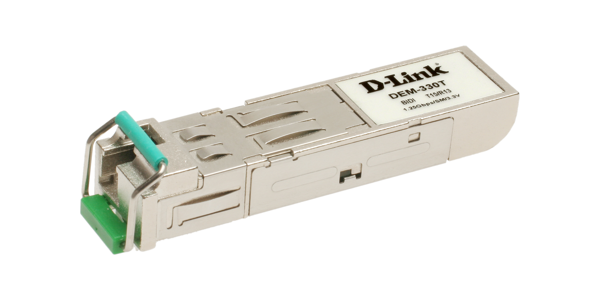 MODULE SFP D-LINK DEM-330T – 1000BASE-BX-D SINGLE-MODE 10KM