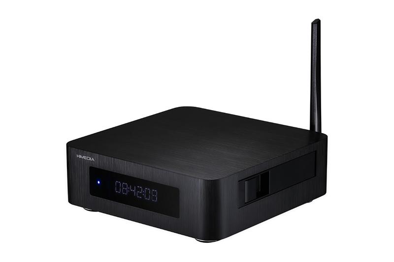 Đầu Karaoke Android HiMedia Q100 – New 2021