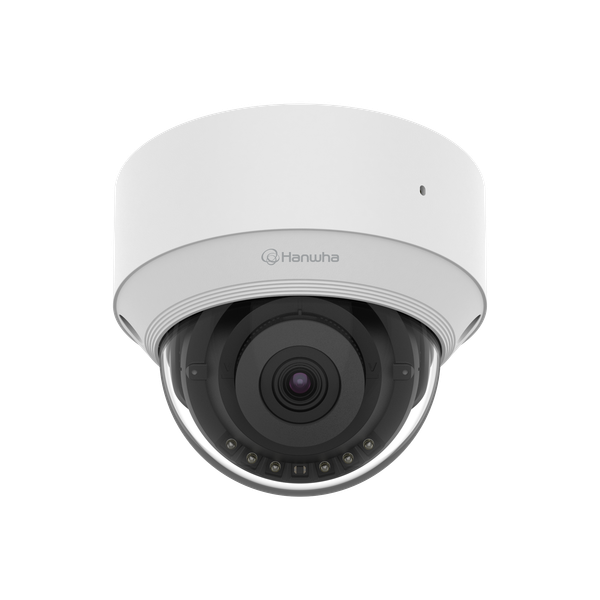 Camera Giám Sát Hanwha Vision
