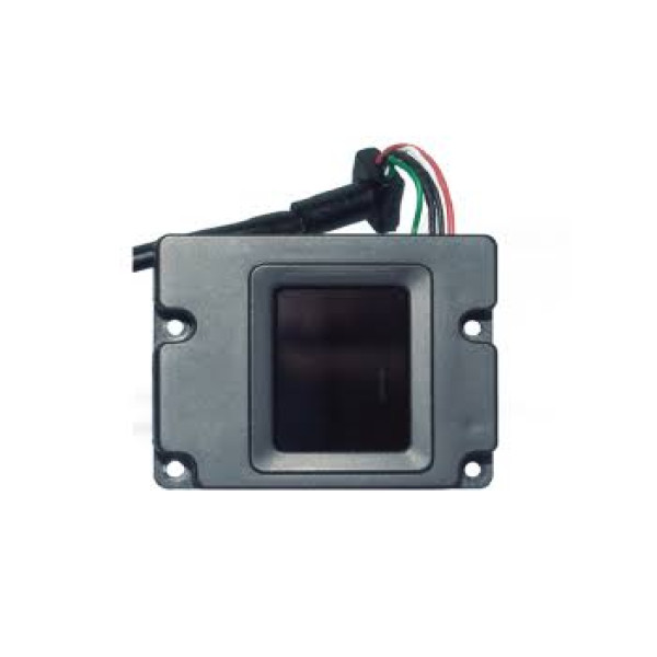 Thiết bị lấy mẫu vân tay ZKTeco SLK20S