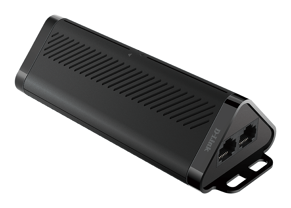 D-Link DPE-302GE – Bộ mở rộng PoE Gigabit 2 cổng