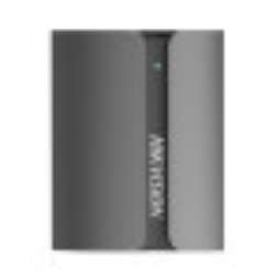 Ổ CỨNG DI ĐỘNG HIKVISION SSD 2TB USB3.1,TYPEC HS-ESSD-T300S MÀU ĐEN | Hàng chính hãng