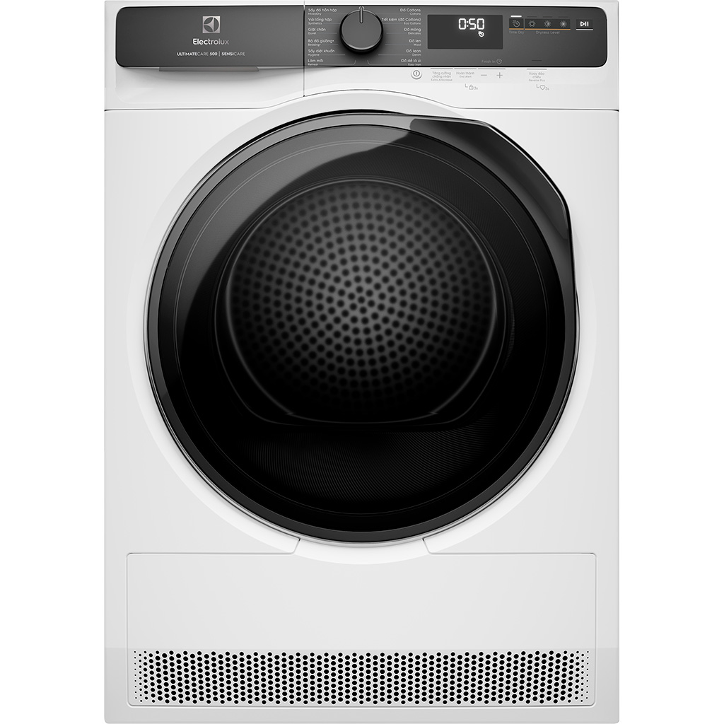 Máy sấy Electrolux EDH903R7WC 9kg | Hàng chính hãng