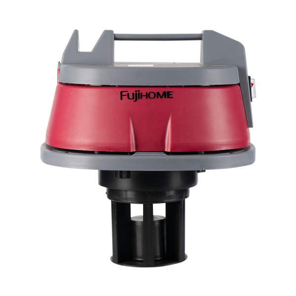 Máy hút bụi khô và ướt công nghiệp Fujihome VC35 phiên bản mới