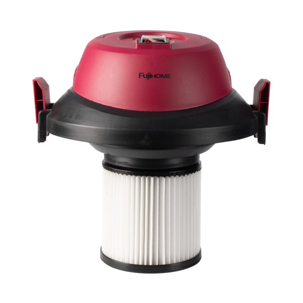 Máy hút bụi khô và ướt Fujihome VC18 phiên bản mới có tính năng thổi