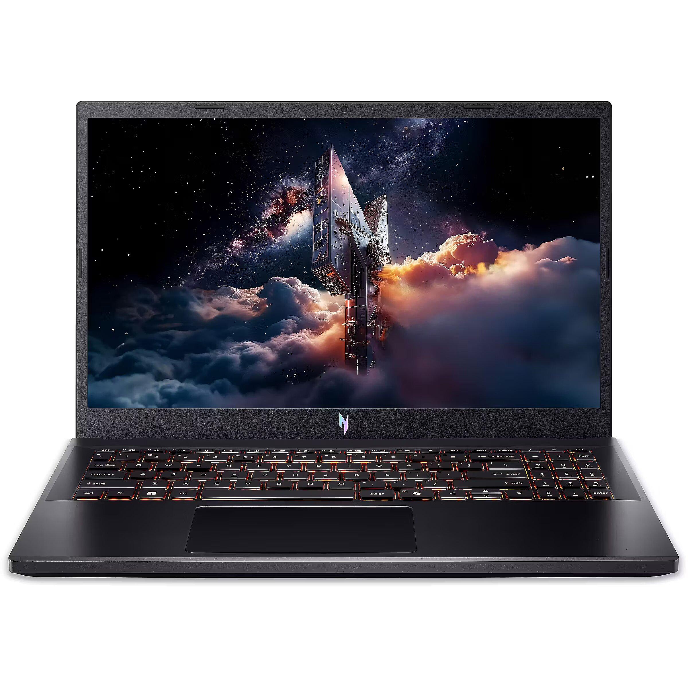 Laptop Gaming Acer Nitro ProPanel ANV15-52-78MD